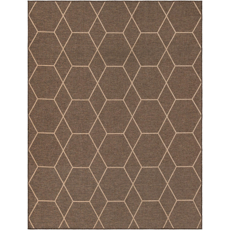 Tapis Sheglita, Rectangle 8 pi x 10 pi