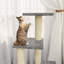 Sertoma 92cm H Cat Tree-1985530561