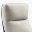 Fauteuil de direction en cuir Jaedyn-101287691