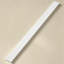 Dosseret blanc 60 po