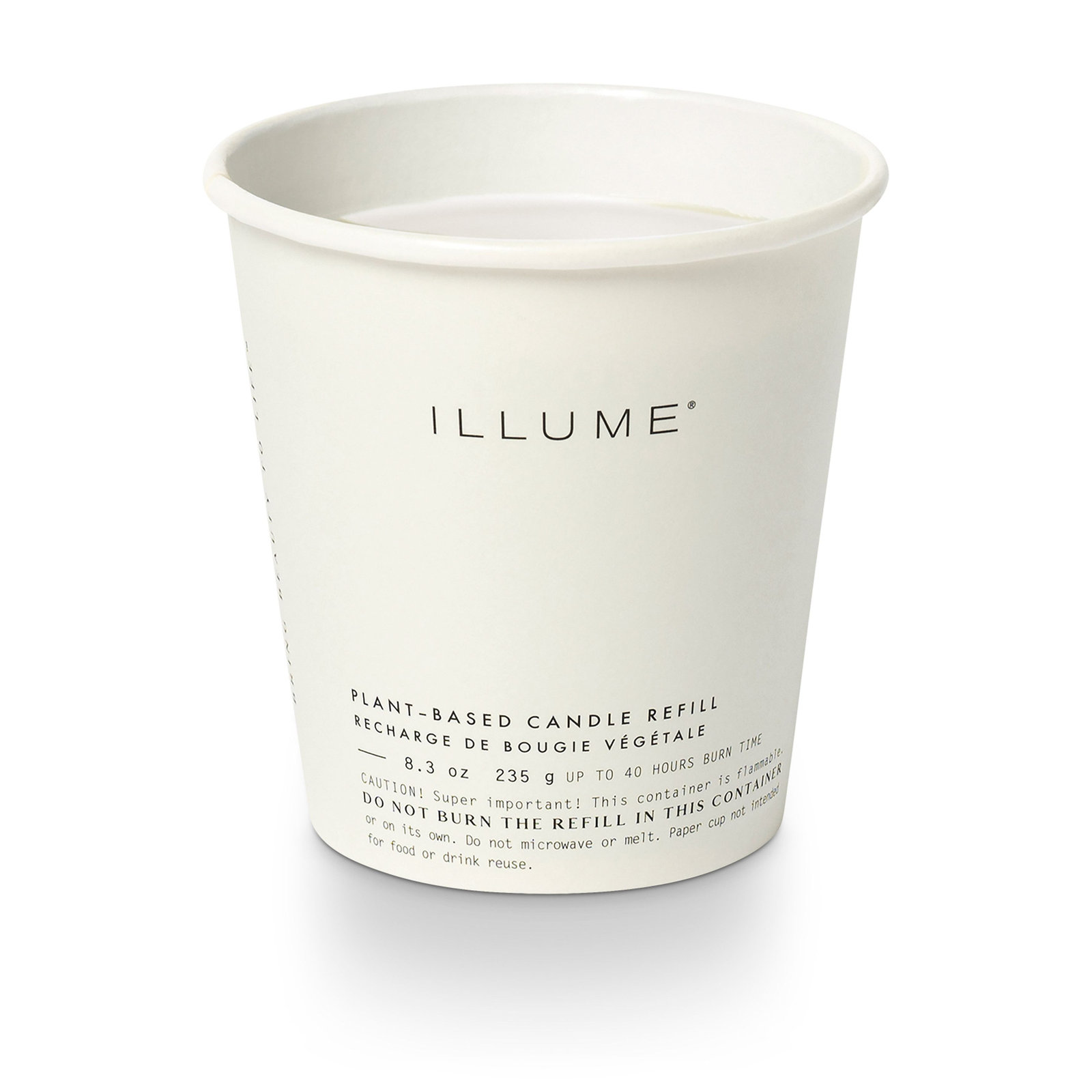 Beautifully Done Scented Jar Candle, Novelty