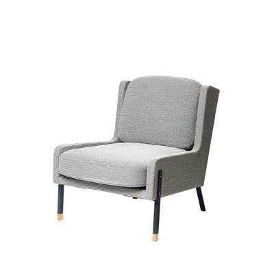 Blink Leather Chair