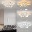 Brejae 5 - Light Unique/Statement Chandelier