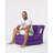 Polyester Outdoor Friendly Bean Bag-1642379762