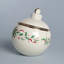Holiday Ornament Cookie Jar