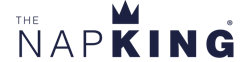 The NapKing logo