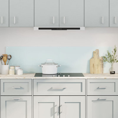 Chalfont Glass Peel and Stick Panel