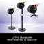 Shark FlexBreeze Portable Fan FA220UK