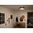 Zhazira Flush Mount-1359638302