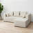 Combination Sofa