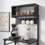60Cm Steel Standard Baker's Rack with Microwave Compatibility-1588406349