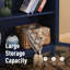 Amall 30" 2-Door Accent Chest