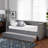 Florissant Upholstered Daybed-401210830-401210835