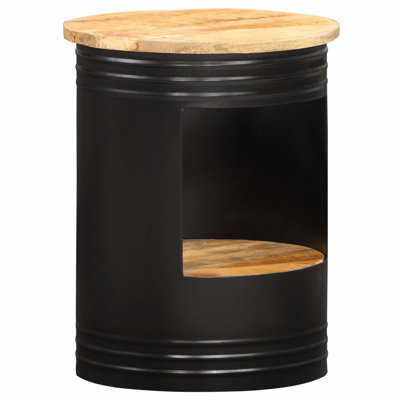 Danielson Solid Coffee Table with Storage