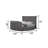 Kavinda Upholstered TV Bed Storage Bed-1865278481-1865278487