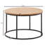 Wani Frame Coffee Table
