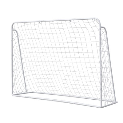 Freeport Park Dellwood Steel Football Net