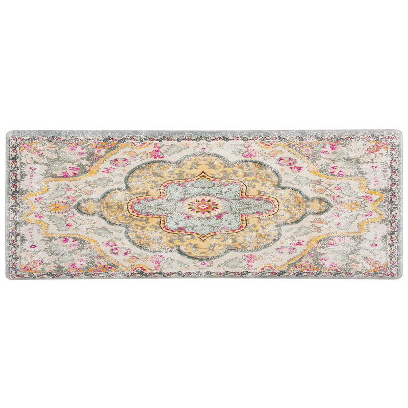 Tapis de sol Bohemian