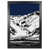 Black Grain Frame selected