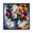 Black Framed Canvas is unavailable