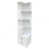 Blanc est en rupture de stock