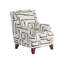 Fauteuil à oreilles l 32 po Venton-2020571544