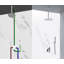 Dual Shower Head
