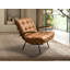 Upholstered Armchair