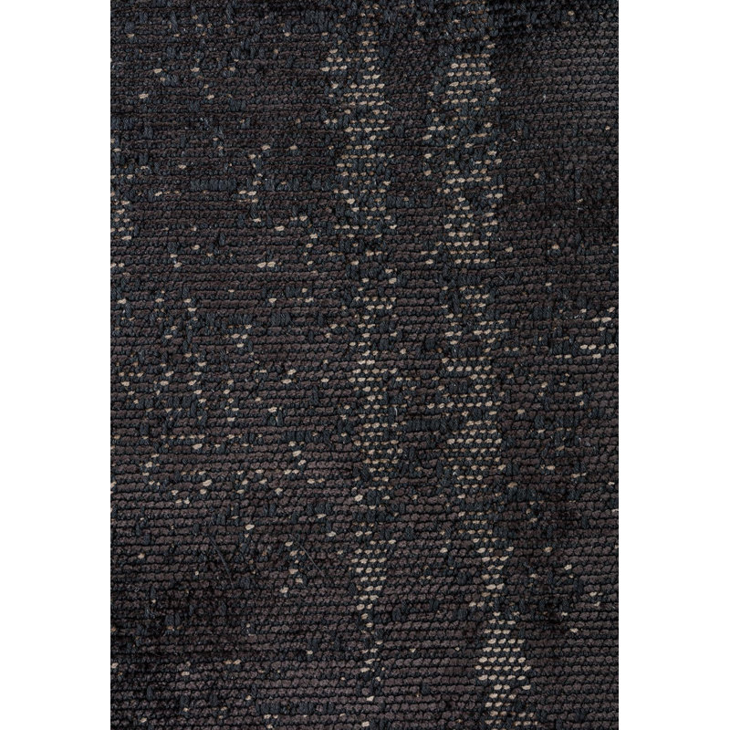 Rapture Abstract Area Rug, Square 9'