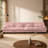Comfortable Modular Sofa for Various Spaces with Stylish Design