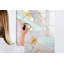 Magnetic Glass Dry Erase Board