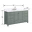 Meuble-lavabo simple 60 po avec plateau Souther-105815150-38359723-38361653