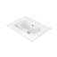 Aquatre 24'' L Bathroom Sink-112459261