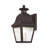 Arnfred Solid Brass Wall Light-21203528