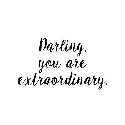 " Extraordinary 2 "