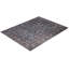 Overdyed One-of-a-Kind 9' 1" X 12' 1" Hand Knotted Area Rug