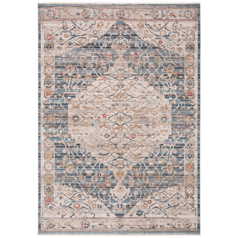 Tapis oriental Kenitra 600 Performance, Rectangle 2 pi 2 po x 4 pi