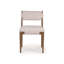 Chaise d'appoint rembourrée Bilbrey-1904906703