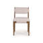 Chaise d'appoint rembourrée Bilbrey