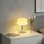 Lampe de table 11 po H 11 po