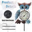 41.3'' Outdoor Thermometer