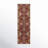 Arden Wool Floral Indoor Rug-1945749200