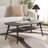 Cabel Coffee Table-1352146691