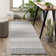 Enloe Cotton Southwestern Indoor Rug