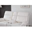Canapé inclinable de 72,8 po Billington-1205558720