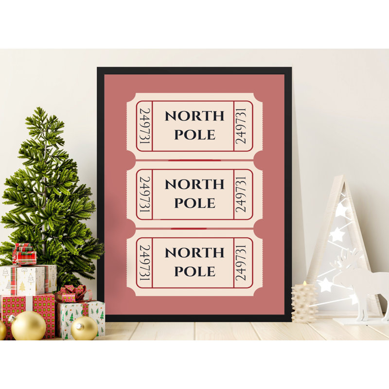 Subani Single Picture Frame Print, 121.92 cm H x 81.28 cm W