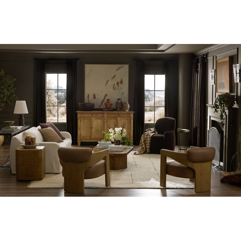 Rosaria Floor Lamp