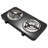 Mega Chef MC-2012A 1700 Watt Electric Double Burner-27811777