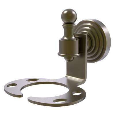 Retro Wave Bathroom Accessory