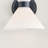 Belcarra 1-Light Small Sconce-88980008